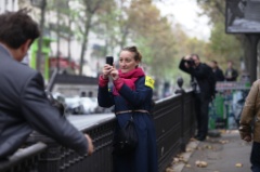 Rue Libre! Paris 2016 6 * 5616 x 3744 * (5.7MB)